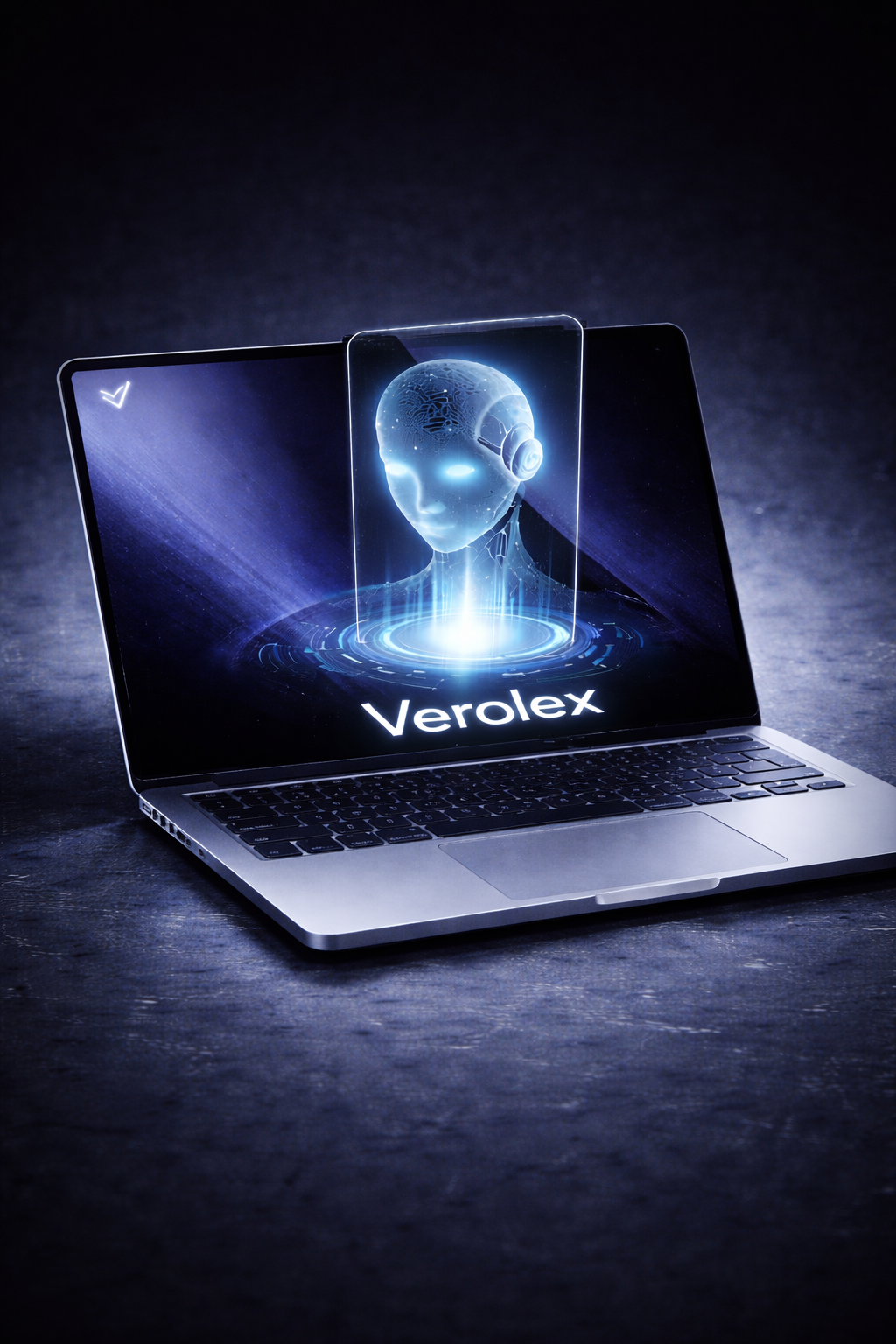 VeroVault employer workspace interface