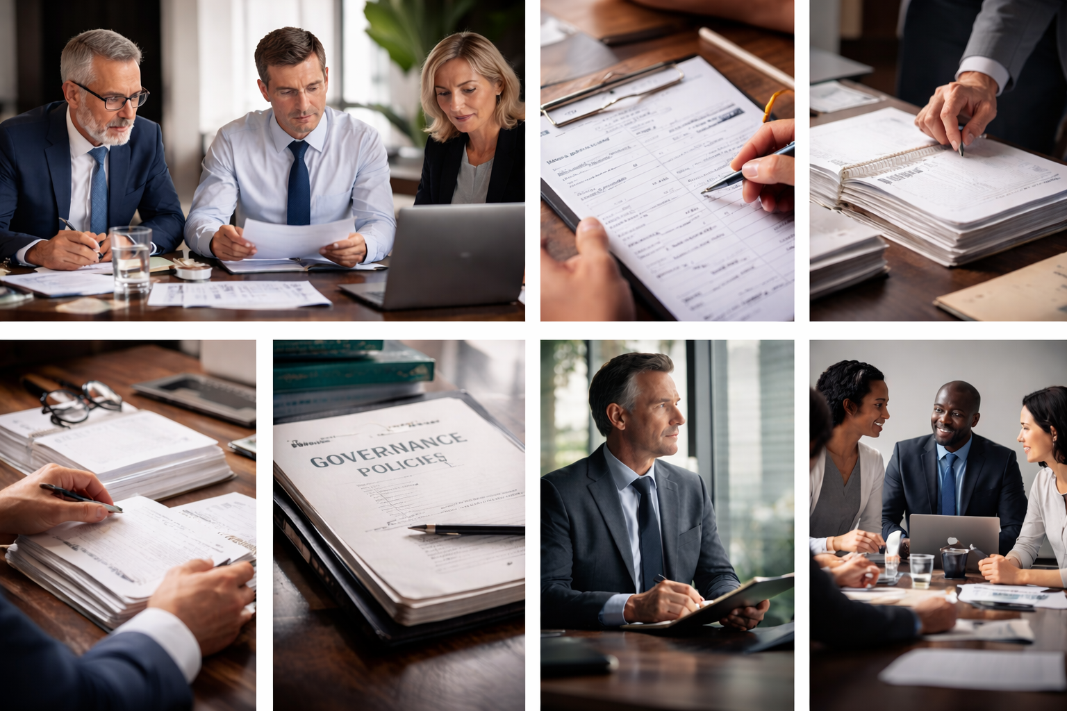 Employer Assessment Framework