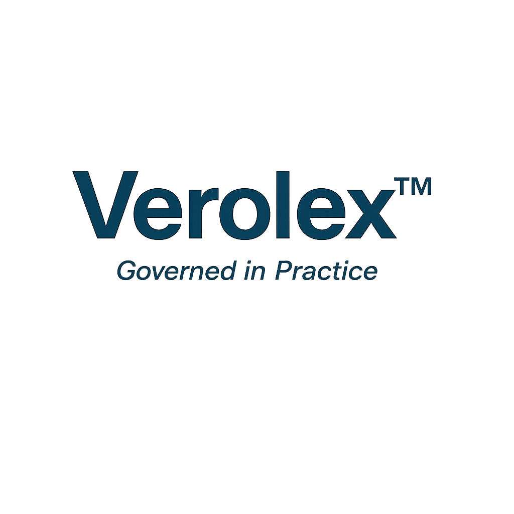 Verolex Logo